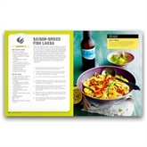 Thumbnail 3 - Cooking with Beer Recipe Book