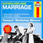 Thumbnail 4 - Haynes Explains Marriage  - Owners' Workshop Manual