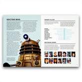 Thumbnail 2 - The BBC Puzzle Book