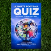 Thumbnail 1 - FIFA Ultimate Quiz Book