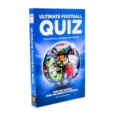 Thumbnail 12 - FIFA Ultimate Quiz Book