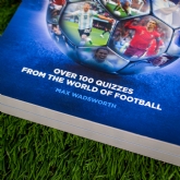 Thumbnail 3 - FIFA Ultimate Quiz Book