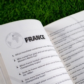 Thumbnail 7 - FIFA Ultimate Quiz Book