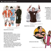 Thumbnail 2 - You are the Ref Book - 300 Footballing Conundrums