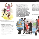Thumbnail 3 - You are the Ref Book - 300 Footballing Conundrums