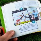 Thumbnail 10 - You are the Ref Book - 300 Footballing Conundrums