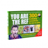 Thumbnail 12 - You are the Ref Book - 300 Footballing Conundrums