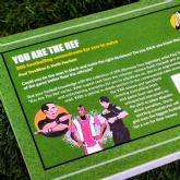 Thumbnail 2 - You are the Ref Book - 300 Footballing Conundrums