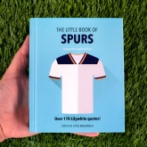 Thumbnail 1 - The Little Book Of Spurs