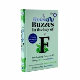 Thumbnail 12 - A Housefly Buzzes in the Key of F Book