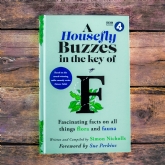 Thumbnail 1 - A Housefly Buzzes in the Key of F Book