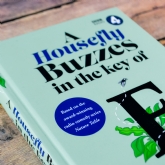 Thumbnail 3 - A Housefly Buzzes in the Key of F Book