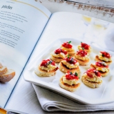 Thumbnail 11 - Tapas and Other Spanish Plates to Share Recipe Book