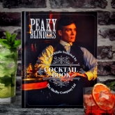 Thumbnail 1 - Peaky Blinders Cocktail Book