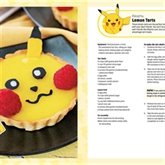 Thumbnail 6 - Pokemon Cookbook