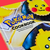 Thumbnail 2 - Pokemon Cookbook