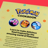 Thumbnail 3 - Pokemon Cookbook