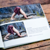 Thumbnail 4 - Wild Kilted Yoga Book