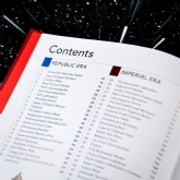 Thumbnail 4 - Star Wars 100 Objects Book