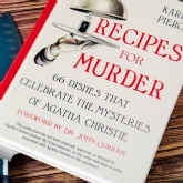 Thumbnail 2 - Recipes for Murder Book