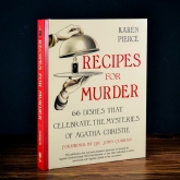 Thumbnail 2 - Recipes for Murder Book