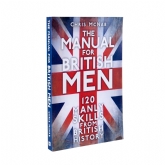 Thumbnail 1 - The Manual for British Men - Manly Skills from British History