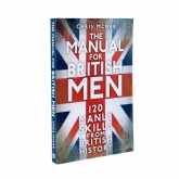 Thumbnail 12 - The Manual for British Men - Manly Skills from British History