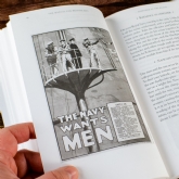 Thumbnail 5 - The Manual for British Men - Manly Skills from British History