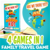 Thumbnail 3 - Are We There Yet? Travel Game