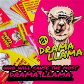 Thumbnail 2 - Drama Llama Card Game