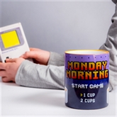 Thumbnail 4 - Monday Morning Pro Gamer Mug