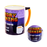 Thumbnail 5 - Monday Morning Pro Gamer Mug