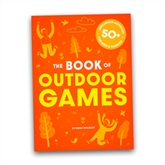 Thumbnail 1 - The Book of Outdoor Games
