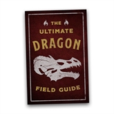 Thumbnail 1 - The Ultimate Dragon Field Guide Book