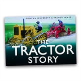 Thumbnail 1 - The Tractor Story - Book