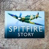Thumbnail 1 - The Spitfire Story Book