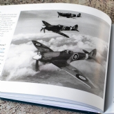 Thumbnail 4 - The Spitfire Story Book