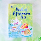 Thumbnail 1 - National Trust Book of Afternoon Tea