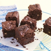 Thumbnail 3 - Brownies, Blondies And other Traybakes - 65 Delicious Recipes