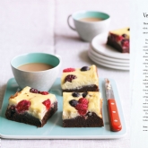 Thumbnail 4 - Brownies, Blondies And other Traybakes - 65 Delicious Recipes