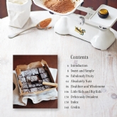 Thumbnail 8 - Brownies, Blondies And other Traybakes - 65 Delicious Recipes