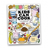 Thumbnail 1 - Kids Can Cook - Yummy Recipes for Budding Chefs