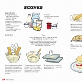 Thumbnail 4 - Kids Can Bake - Recipes for Budding Bakers