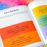 Thumbnail 11 - Rainbow Bowls Cookbook - #EatTheRainbow