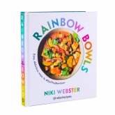 Thumbnail 12 - Rainbow Bowls Cookbook - #EatTheRainbow