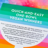 Thumbnail 3 - Rainbow Bowls Cookbook - #EatTheRainbow