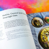 Thumbnail 5 - Rainbow Bowls Cookbook - #EatTheRainbow