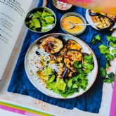 Thumbnail 9 - Rainbow Bowls Cookbook - #EatTheRainbow