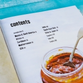 Thumbnail 3 - Red Hot Sauce Book - 100 Seriously Spicy Recipes