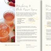 Thumbnail 3 - Mocktails Recipe Book